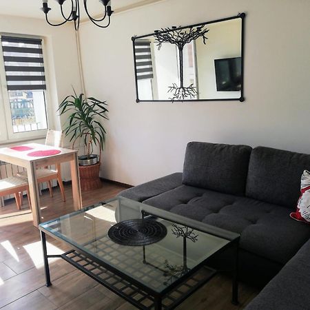 Mikolajki Apartamenty Rynek Exterior foto