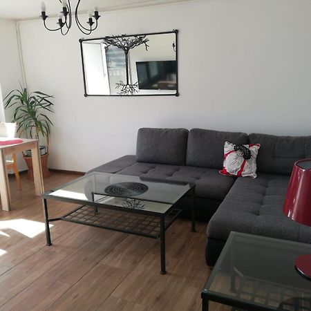 Mikolajki Apartamenty Rynek Exterior foto