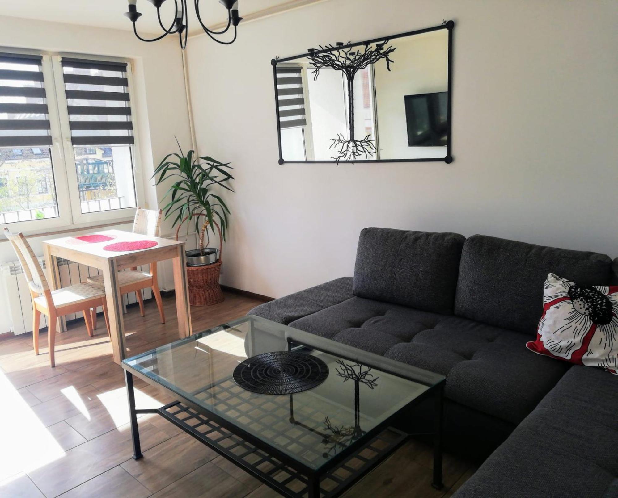 Mikolajki Apartamenty Rynek Exterior foto