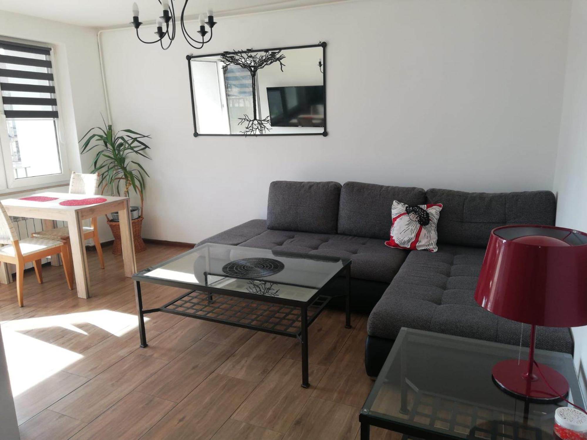 Mikolajki Apartamenty Rynek Exterior foto