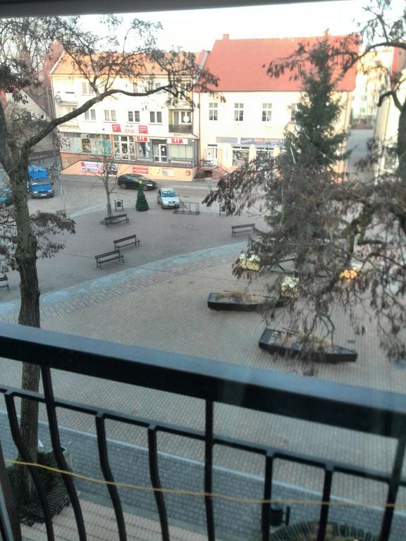 Mikolajki Apartamenty Rynek Exterior foto