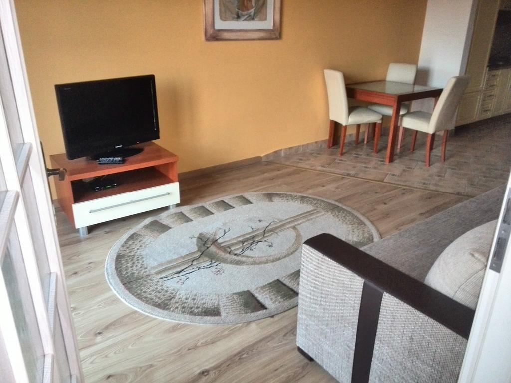 Mikolajki Apartamenty Rynek Exterior foto