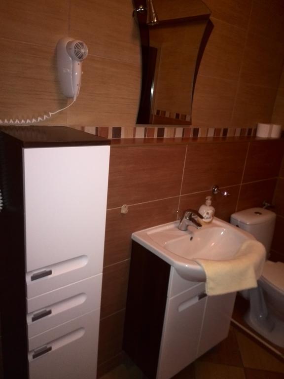 Mikolajki Apartamenty Rynek Exterior foto
