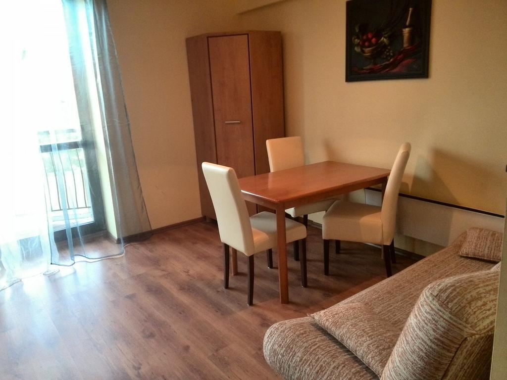Mikolajki Apartamenty Rynek Exterior foto