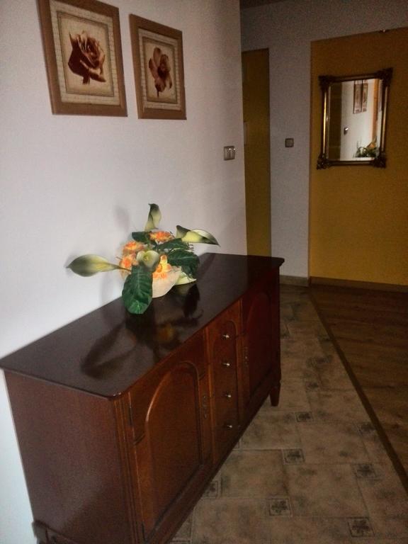 Mikolajki Apartamenty Rynek Exterior foto