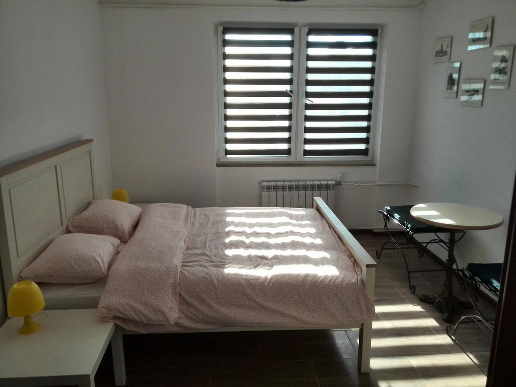 Mikolajki Apartamenty Rynek Exterior foto