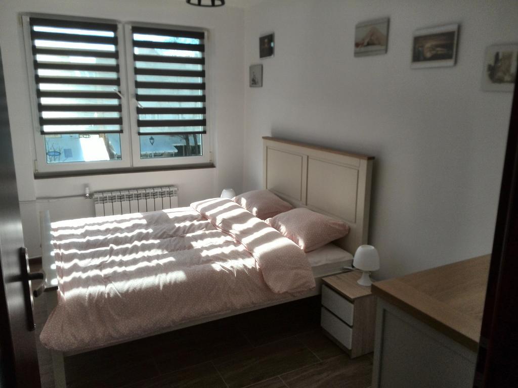 Mikolajki Apartamenty Rynek Exterior foto