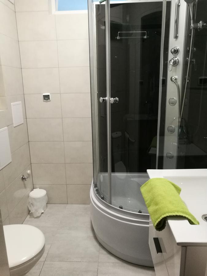 Mikolajki Apartamenty Rynek Exterior foto
