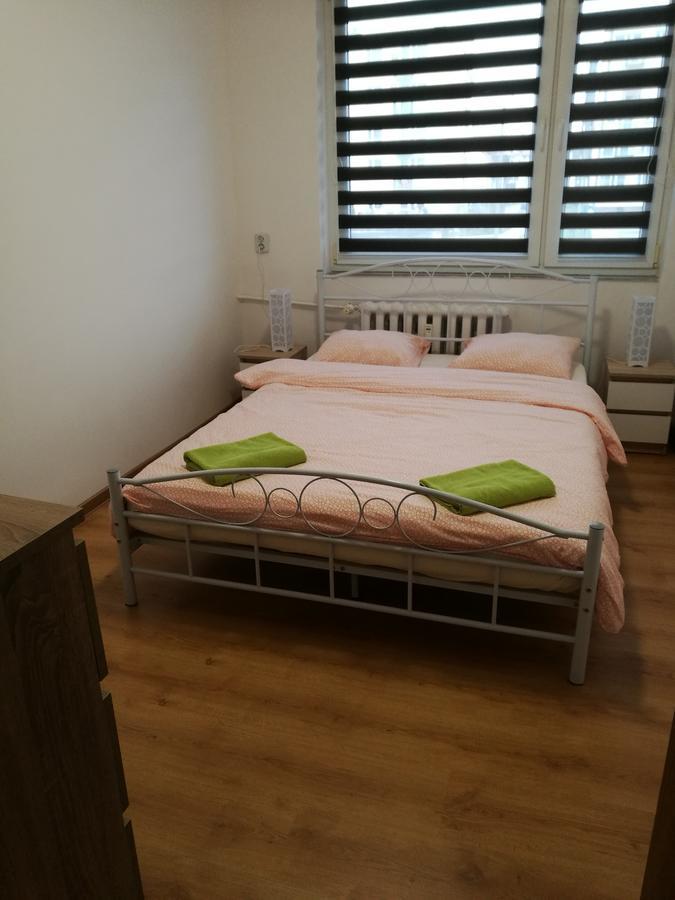 Mikolajki Apartamenty Rynek Exterior foto