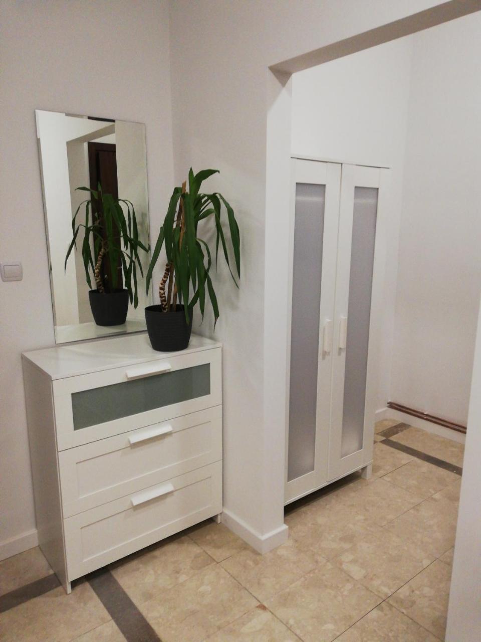 Mikolajki Apartamenty Rynek Exterior foto