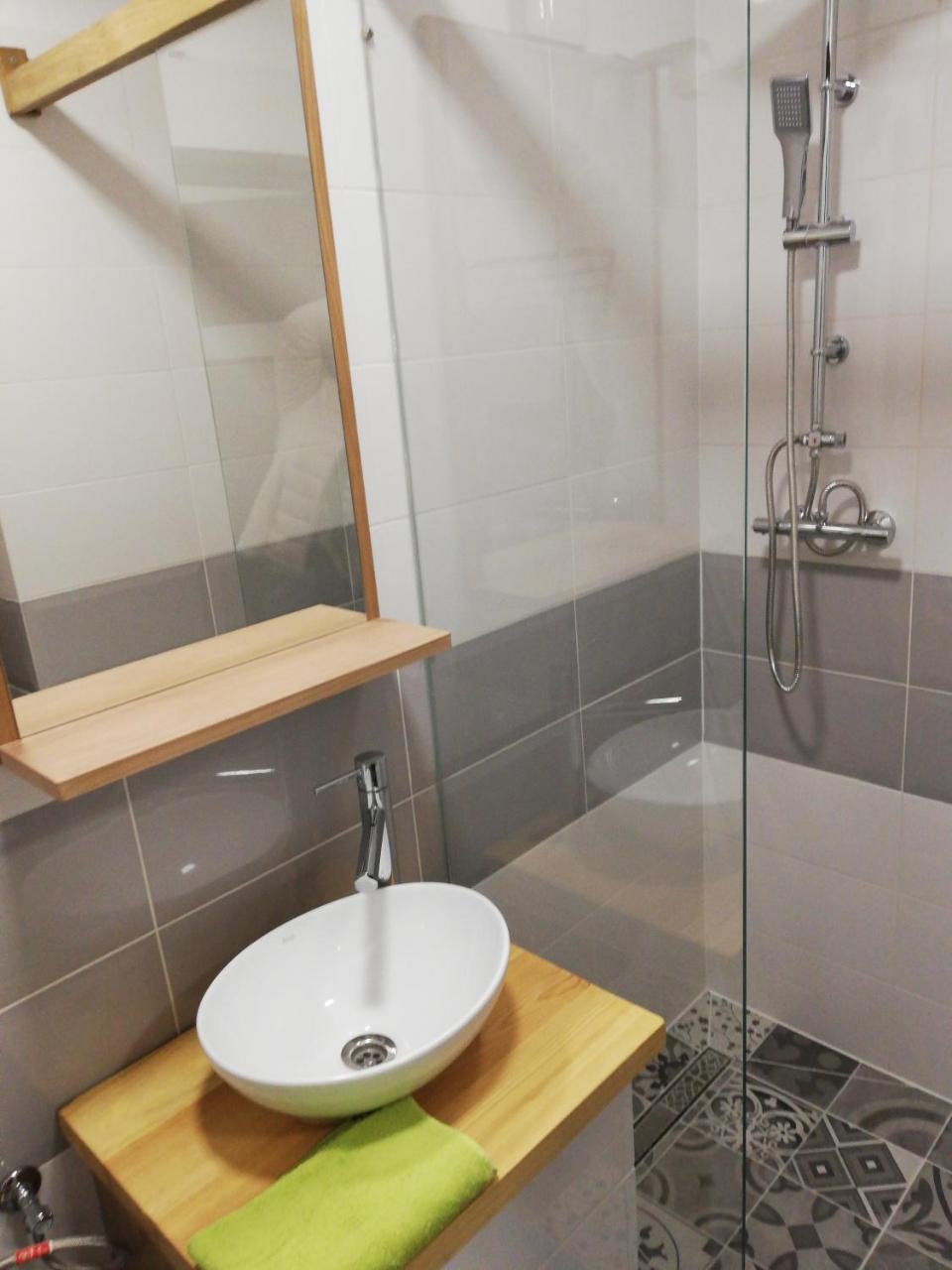 Mikolajki Apartamenty Rynek Exterior foto