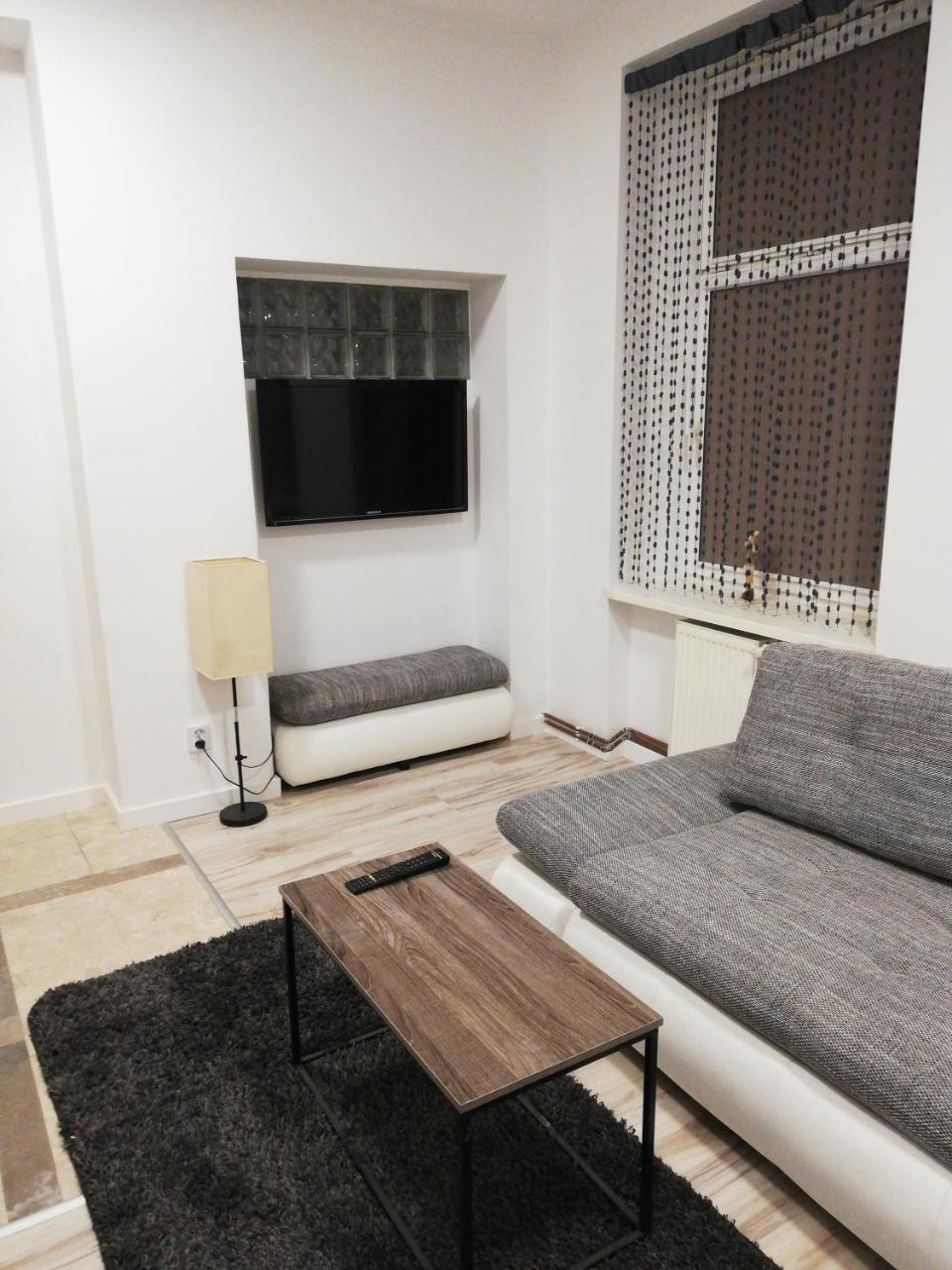 Mikolajki Apartamenty Rynek Exterior foto