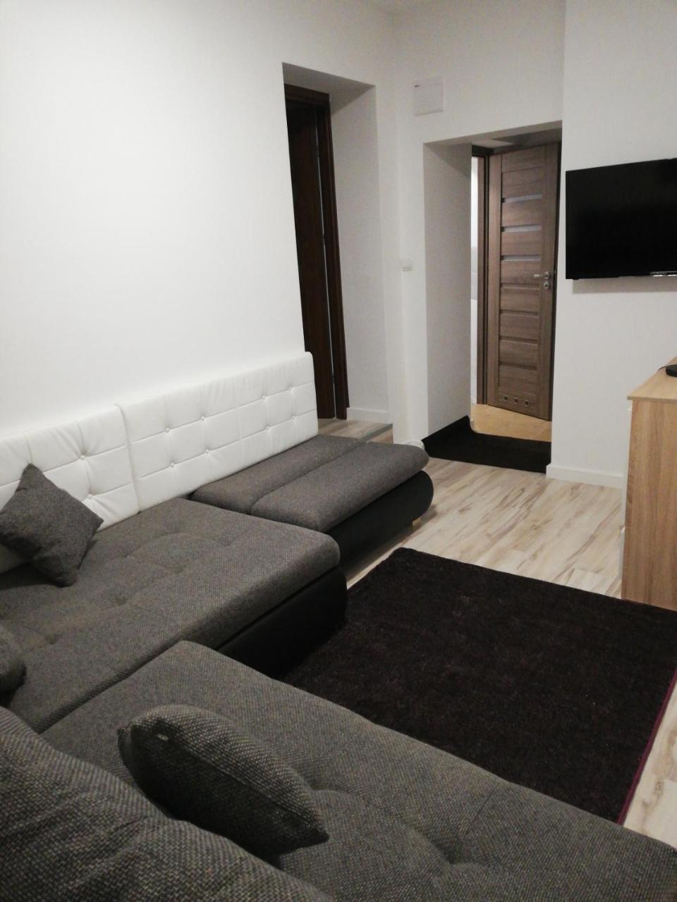 Mikolajki Apartamenty Rynek Exterior foto