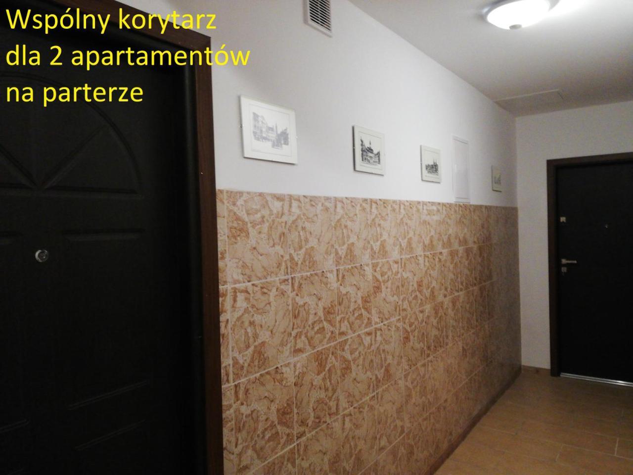 Mikolajki Apartamenty Rynek Exterior foto